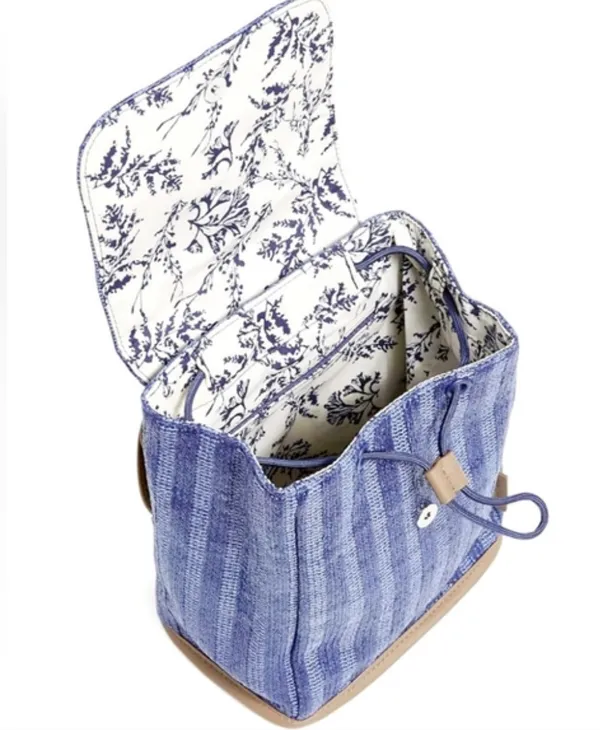Vera Bradley Mini Backpack - Image 2