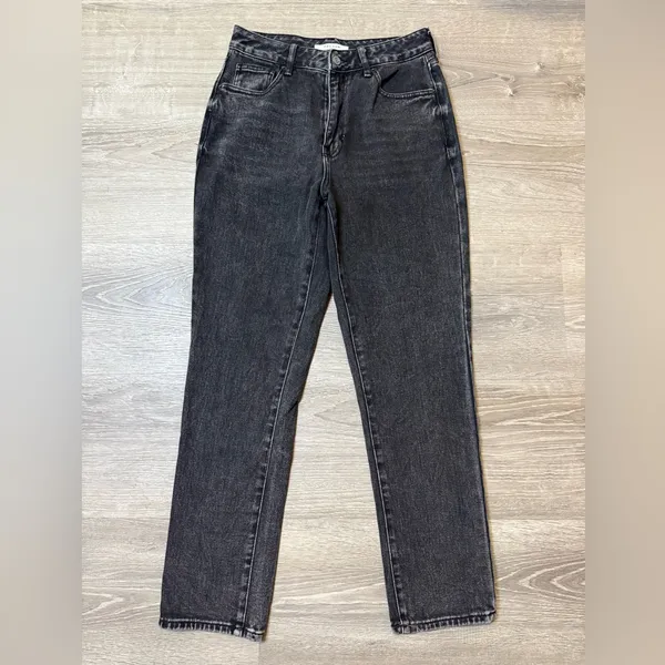•PACSUN• MOM JEANS - Image 4