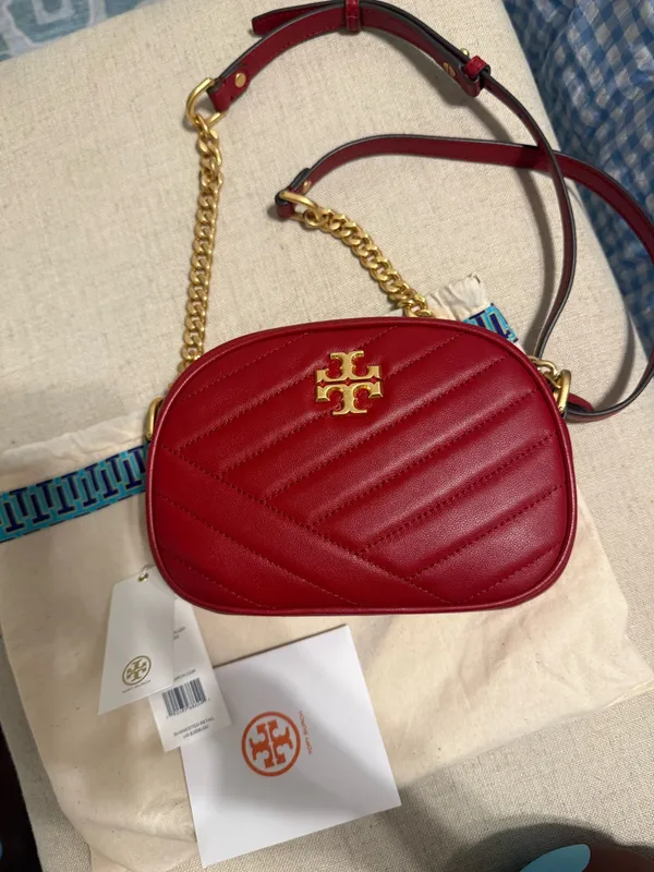 Tory Burch Kira Bag - Image 3