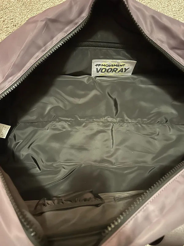 Free People Movement X Vooray duffel  - Image 6