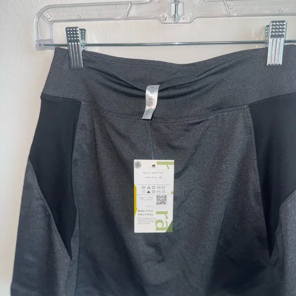 Halara Skirt 2-in-1 Everyday Tennis - Image 4