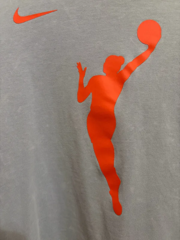 Nike WNBA Shirt Long Sleeve - Image 5