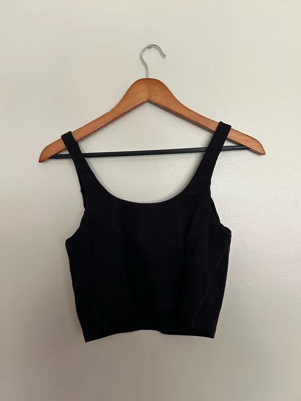Aerie offline crop top  - Image 3