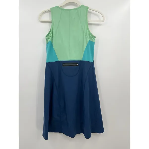 Women's Activewear Dress Title Nine Diamalete Athletic Tennis Pickle Ball S - Image 4