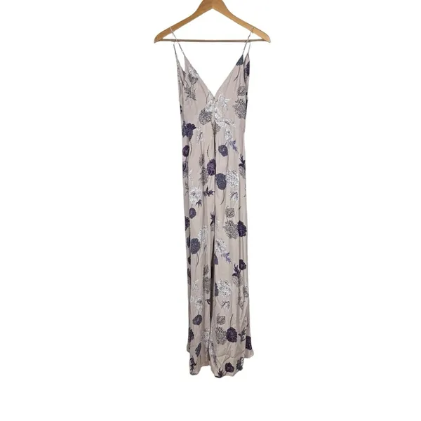 ASTR the Label Penelope Wrap Dress Size XS - Image 6