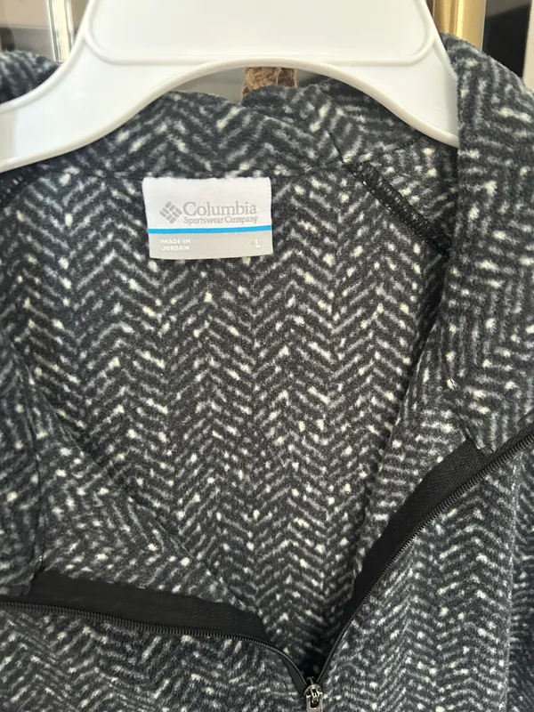 Columbia Pullover - Image 2