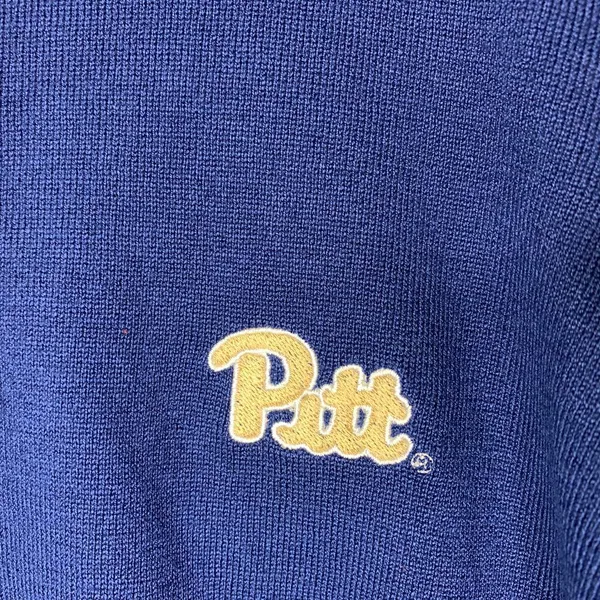 Campus‎ Specialties Sweater Size XXL Pittsburg Panthers NCAA Womens NWT - Image 2