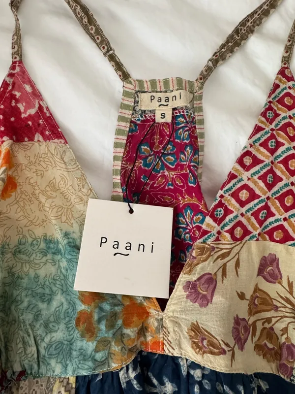Paani Dress Multiple - Image 2