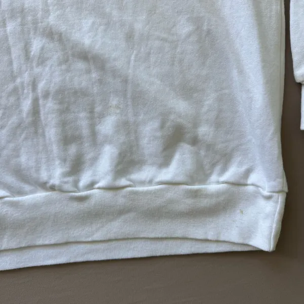American Vintage Vintage Barbados Destination Sweatshirt - Image 3