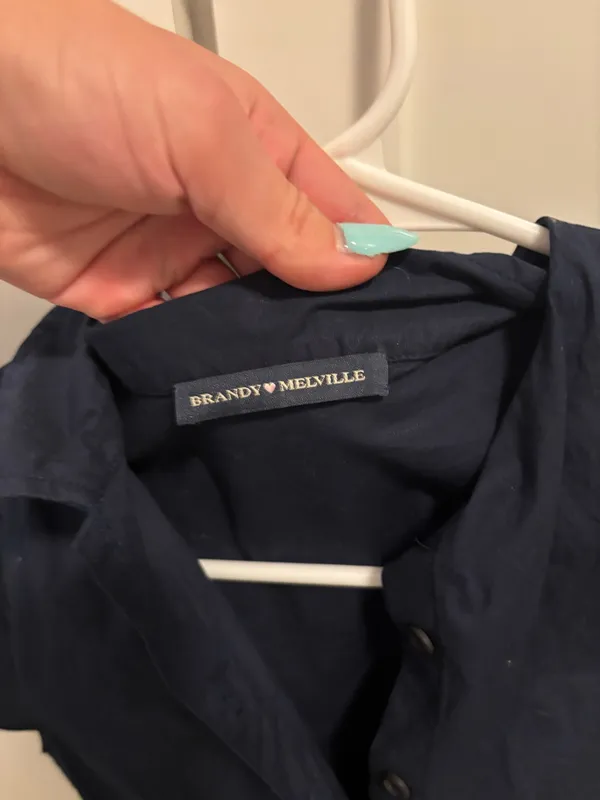 Brandy Melville Top - Image 2