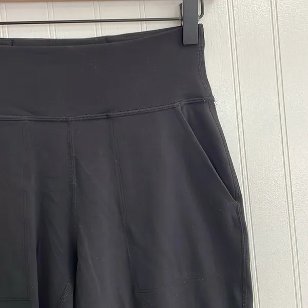 LULULEMON Align Jogger *28" in Black Size 4 - Image 13