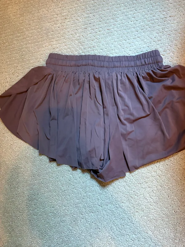 Keiki Kona Flowy Shorts - Image 3