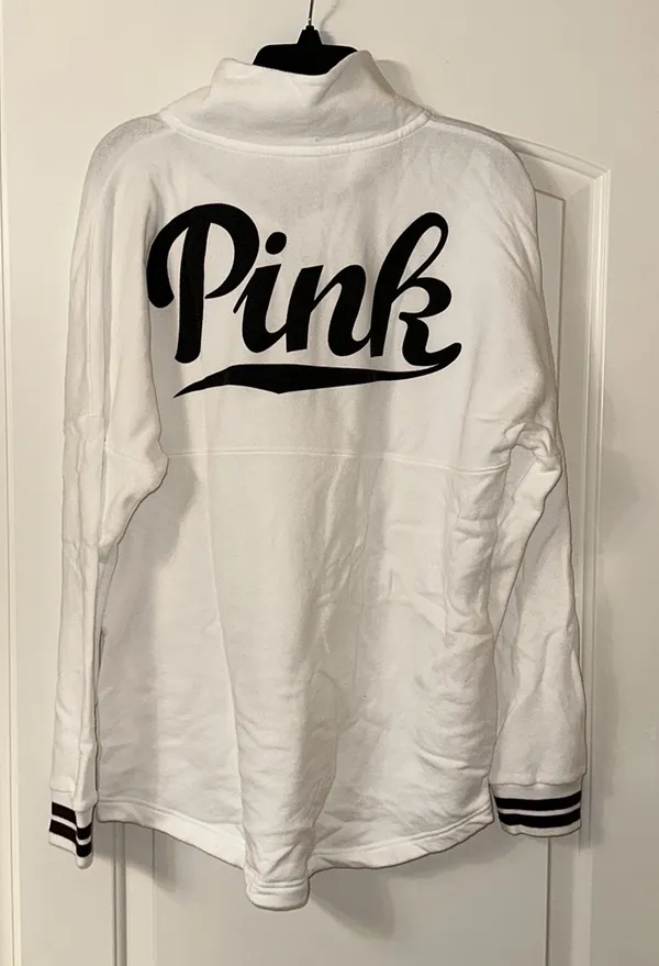 PINK Long Sleeve - Image 3