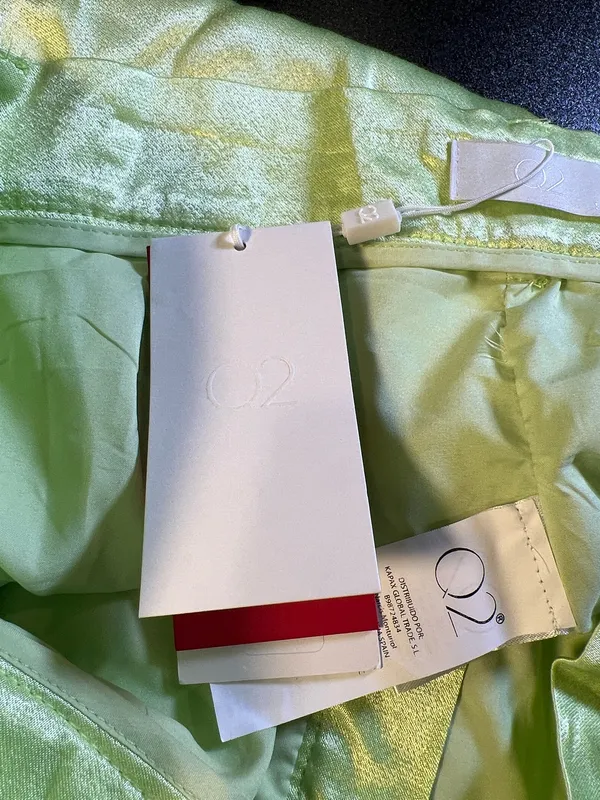 Silky pants Q2 - Image 5