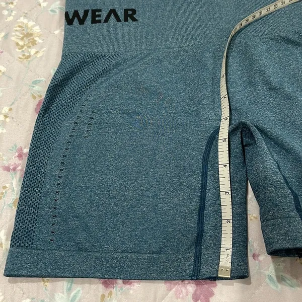 Ryderwear short S - Image 2