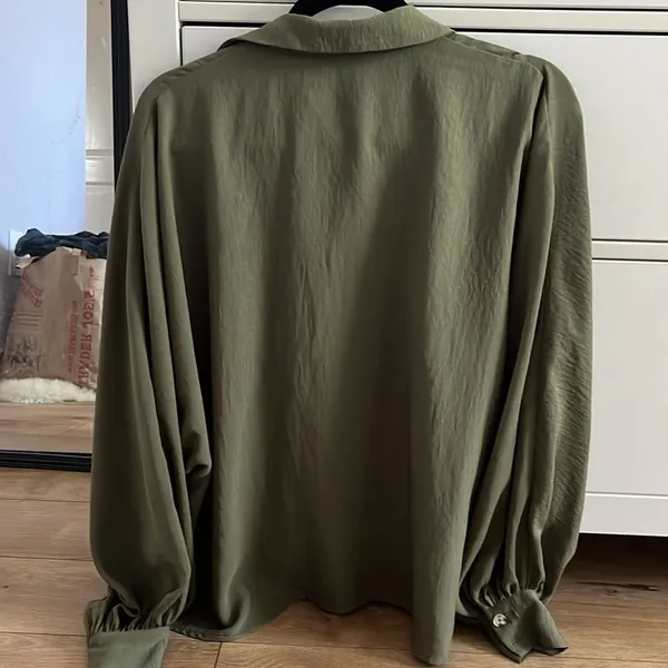 ASOS Design Button Down Shirt - Image 4