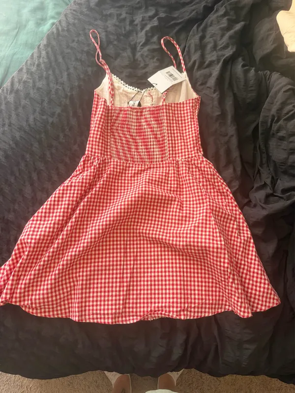 Princess Polly dress  - Image 4