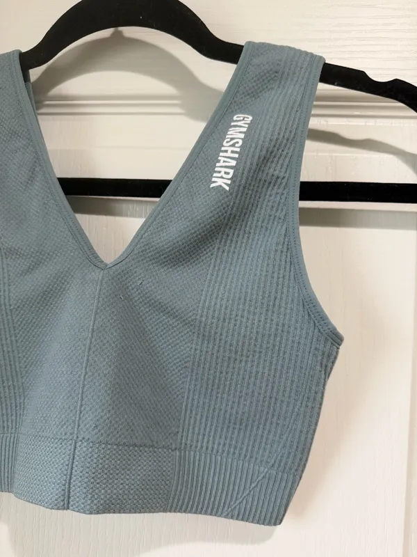 Gymshark crop - Image 2