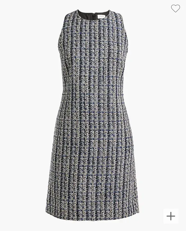 J.Crew Dress - Image 2