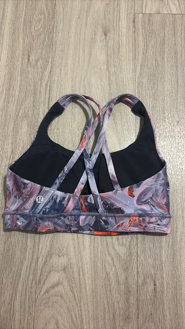 Lululemon sports bra - Image 2