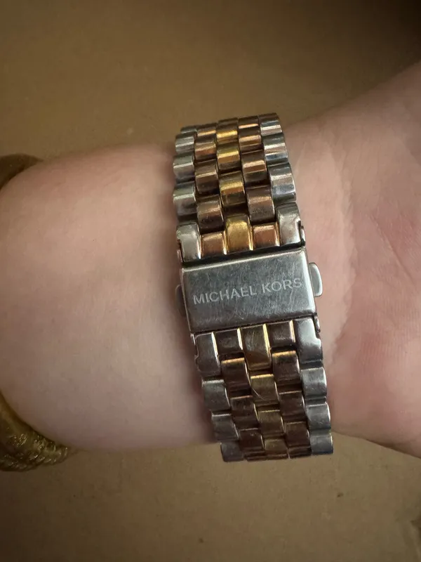 Michael Kors watch - Image 6