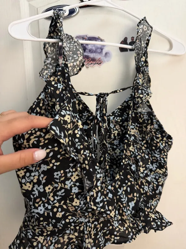 Free People Top - Image 4
