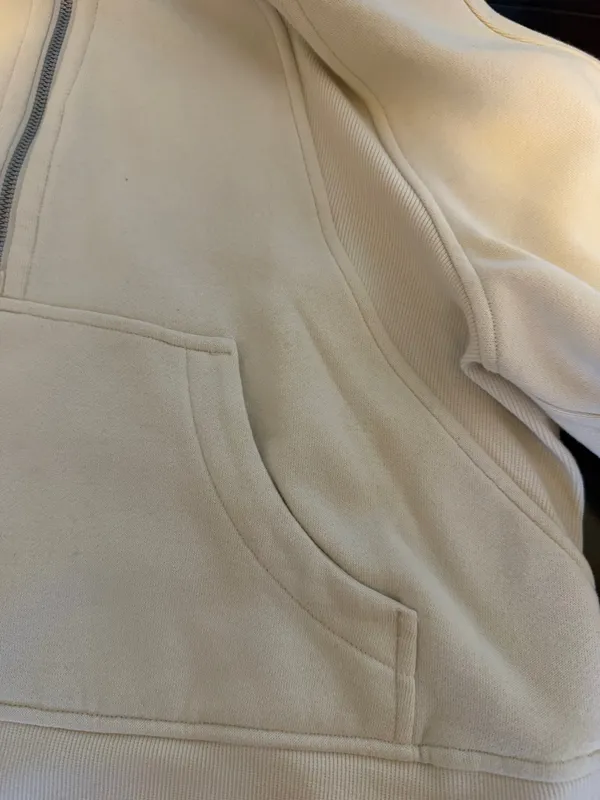 Lululemon Scuba Hoodie - Image 4