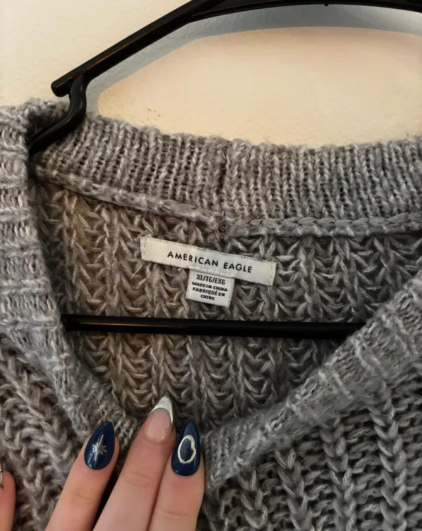 Outfitters Sweater - Image 3