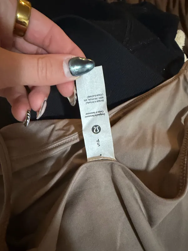 Lululemon Tank Top - Image 5