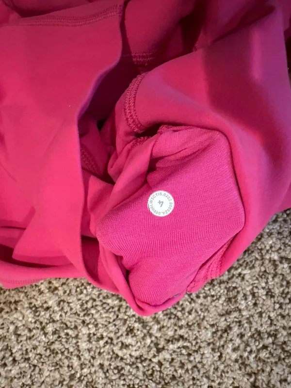 Lululemon Leggings - Image 4