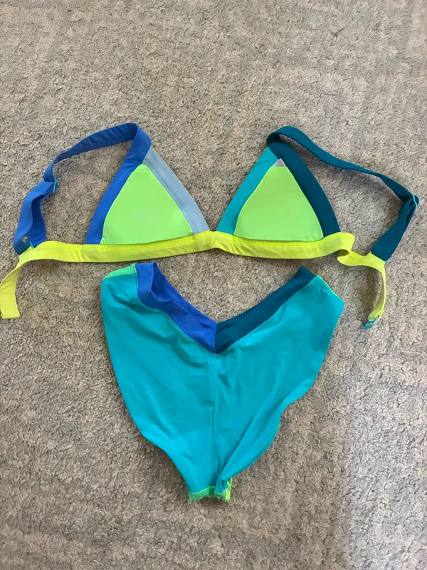 ONEONE Swimwear Bikini Set - Image 3