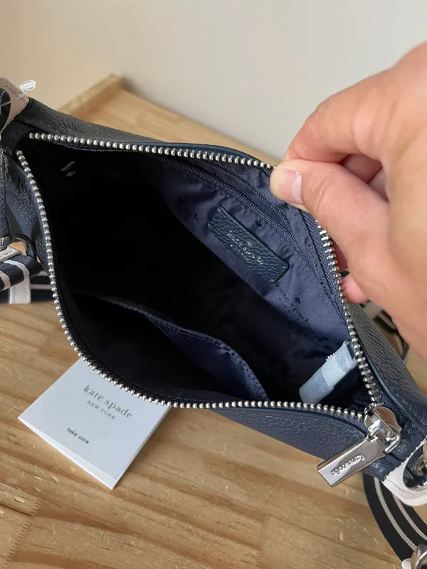 Kate Spade Purse - Image 9