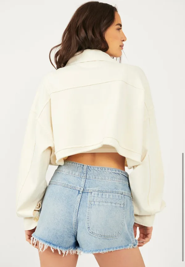 Saturday Shirt Jacket - Image 4