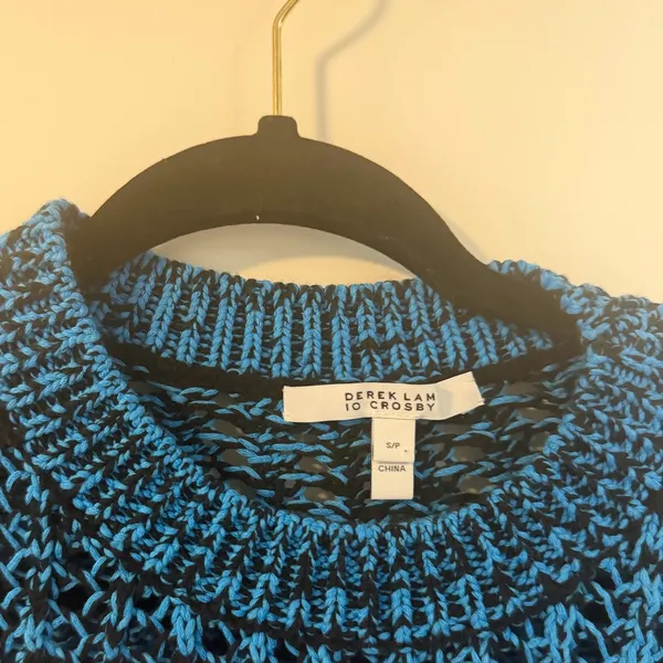 Rare 10 Crosby by Derek Lam Sweater - Image 3