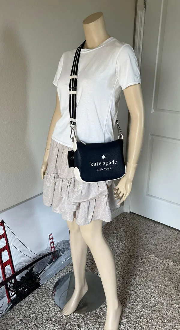 Kate Spade Purse - Image 8
