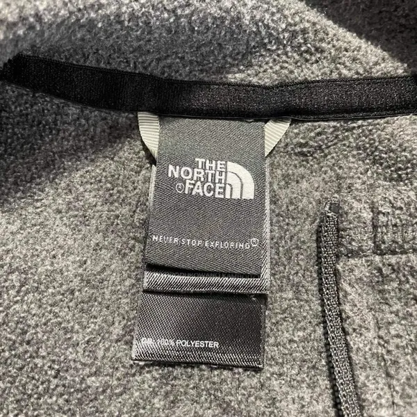 The North Face Size Small  Jacket Sweater - Image 4