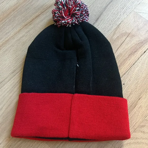 Atlanta Georgia beanie. NWOT. American Cities - Image 2