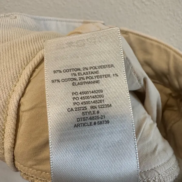 Aritzia Wilfred Free Modern Cargo Pant - Image 5