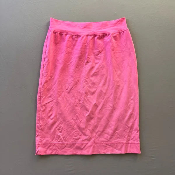 Hard Tail Forever Knee Length Pencil Skirt - Image 6