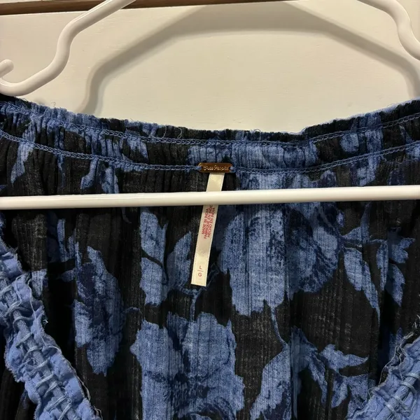 Free People Perfect Day Top - Image 4