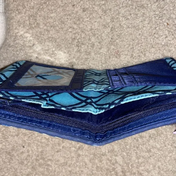 Vera Bradley wallet - Image 6