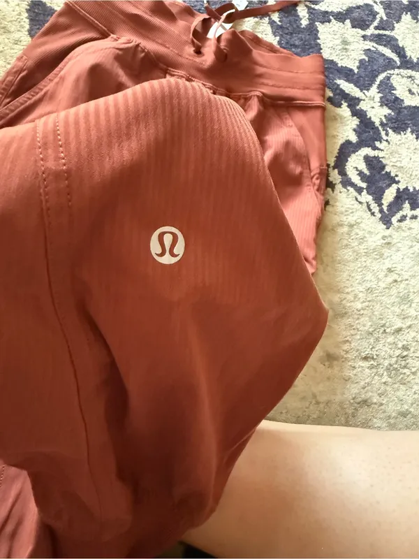 Lululemon Dance Studio Jogger Size 0 - Image 4