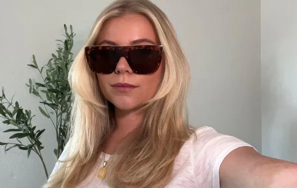 Sojos Sunglasses (NWT) - Image 4