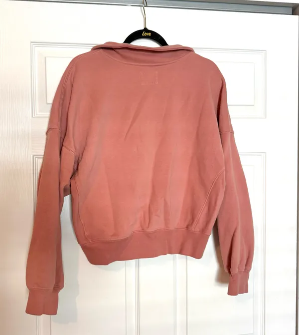 Abercrombie Quarter-Zip - Image 3