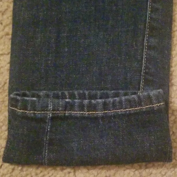 Banana republic jeans - Image 4