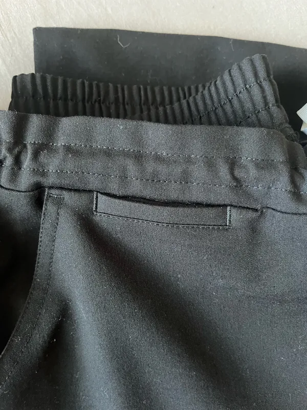 FIGS Yola Slim Scrub Pants  - Image 4