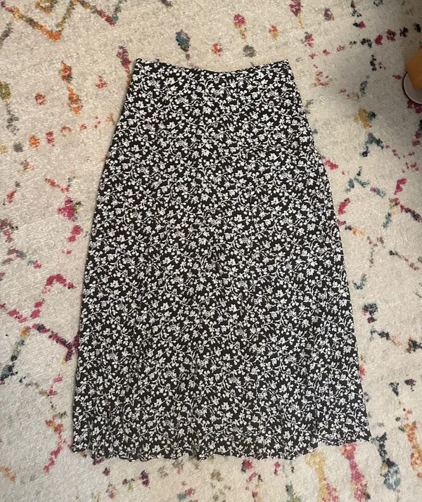 Anthropologie Maeve Long Skirt - Image 6