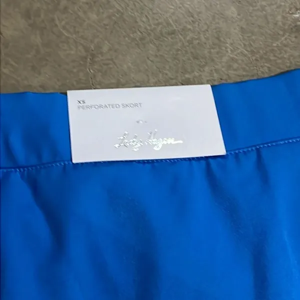 Lady Hagen Women's 17'' Tummy Control‎ Golf Skort C15 - Image 6