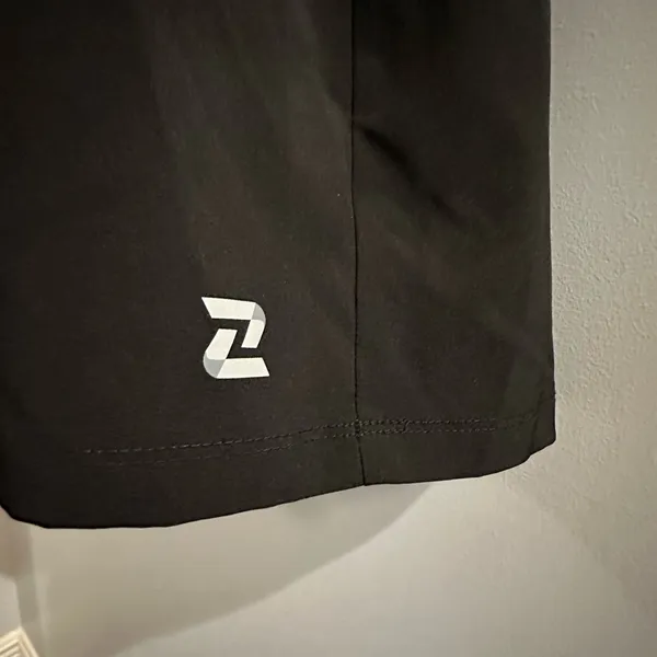 Zelos Activewear A line dress with built in shorts Size Large NWT - Image 7