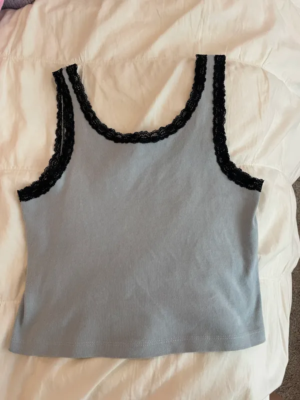 Brandy Melville Tank Top - Image 2